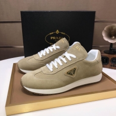 Prada Low Shoes